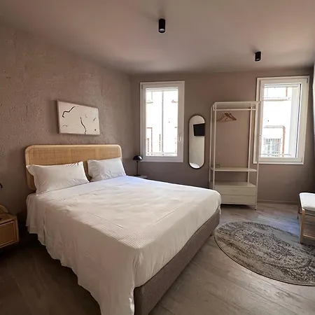 Casa Uberti 3*