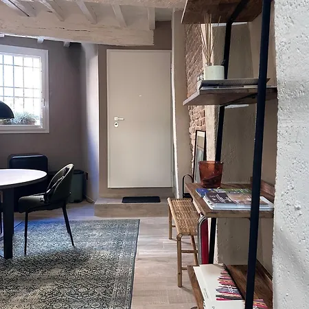 Casa Uberti 체세나