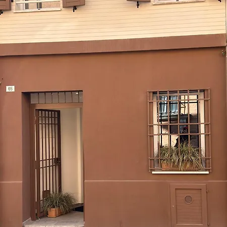 Casa Uberti 체세나