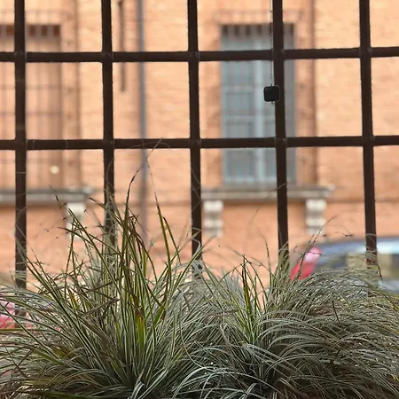 Casa Uberti Gæstehus Cesena