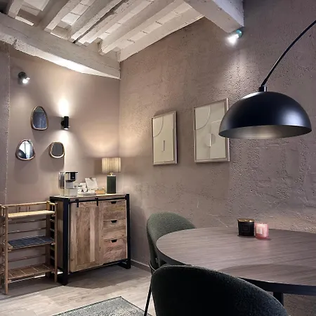 Casa Uberti