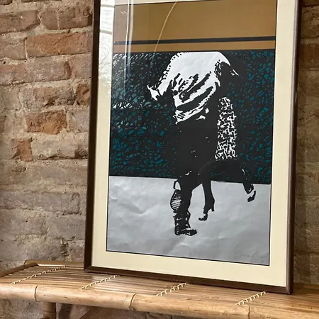 Casa Uberti Gæstehus