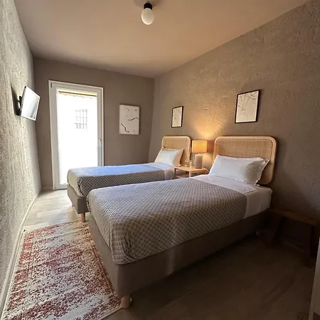 Casa Uberti Guest house Cesena