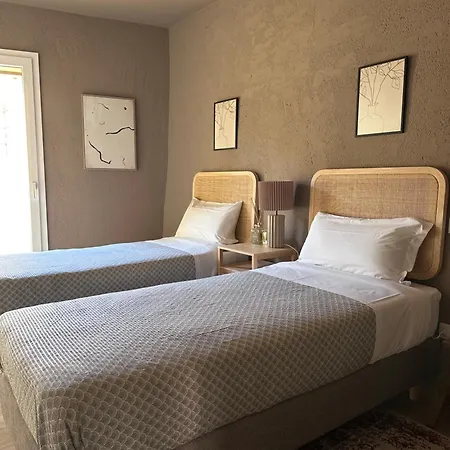 Casa Uberti Guest house Cesena