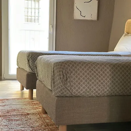 Casa Uberti Guest house