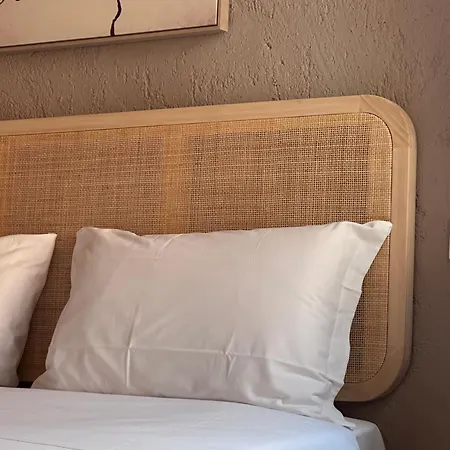 Гостевой дом Casa Uberti
