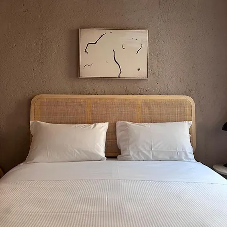 게스트하우스 Casa Uberti