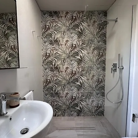 Gæstehus Casa Uberti 3*