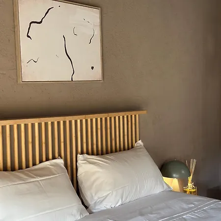 Casa Uberti 체세나