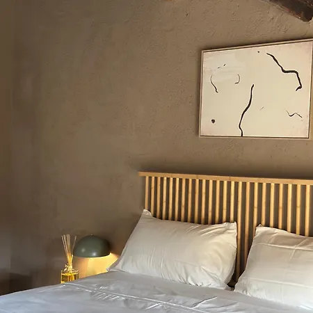 Casa Uberti 3* Чезена