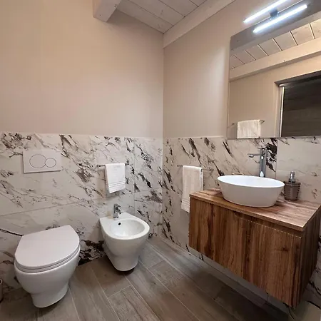Casa Uberti 3* Cesena
