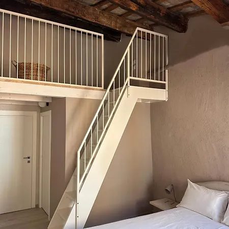 Casa Uberti Гостевой дом Чезена