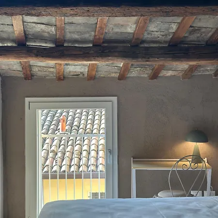 Casa Uberti Guest house 3*