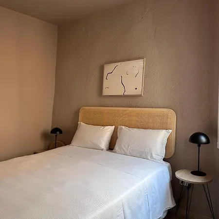 Guest house Casa Uberti 3*