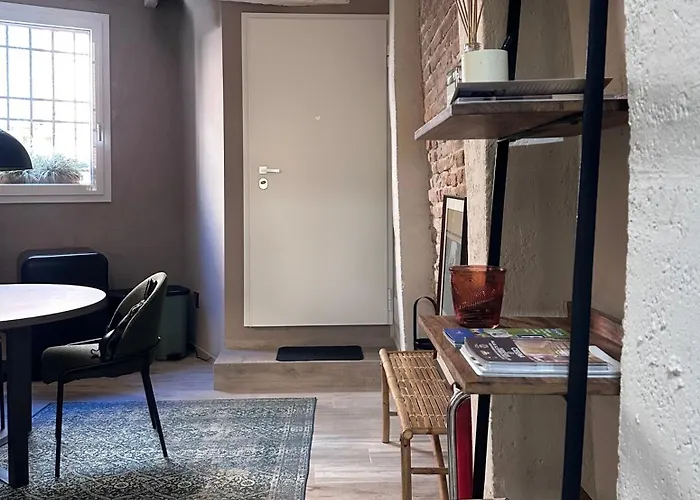 Casa Uberti Чезена