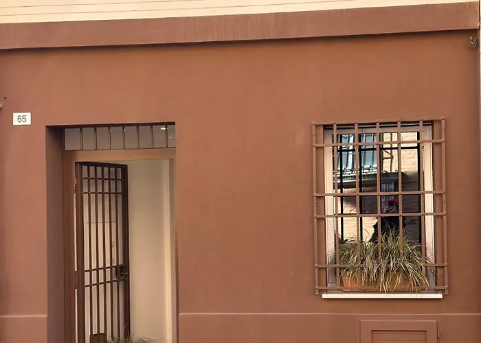 Casa Uberti Чезена