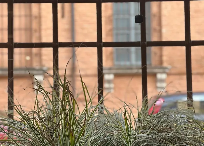 Casa Uberti Гостевой дом Чезена