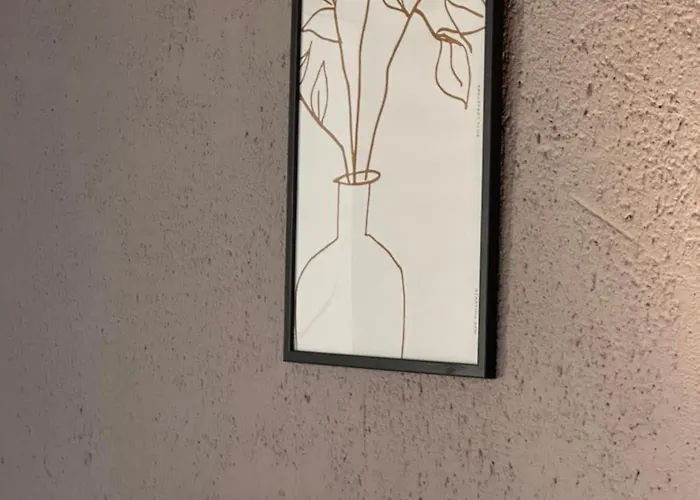 Casa Uberti Гостевой дом Чезена