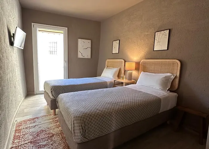 Casa Uberti Гостевой дом Чезена