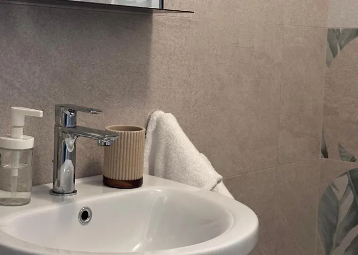 게스트하우스 Casa Uberti 3*