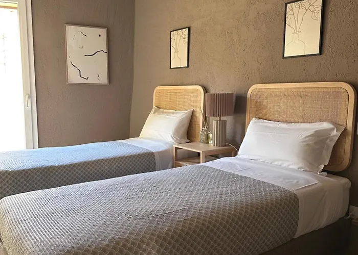 Casa Uberti Gæstehus Cesena