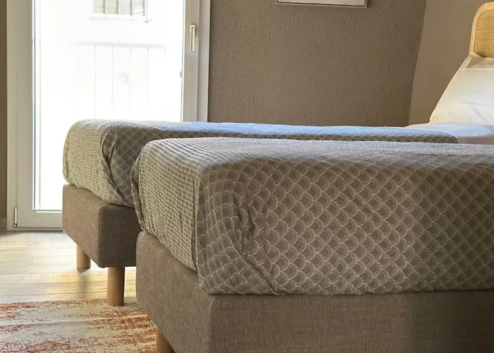 Casa Uberti Гостевой дом