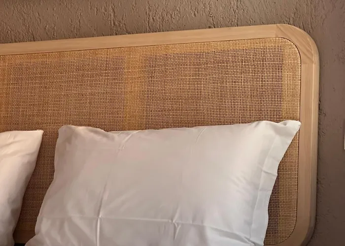 Gæstehus Casa Uberti