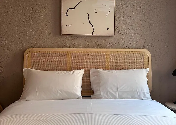 게스트하우스 Casa Uberti