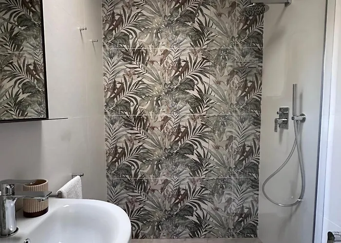 Gæstehus Casa Uberti 3*