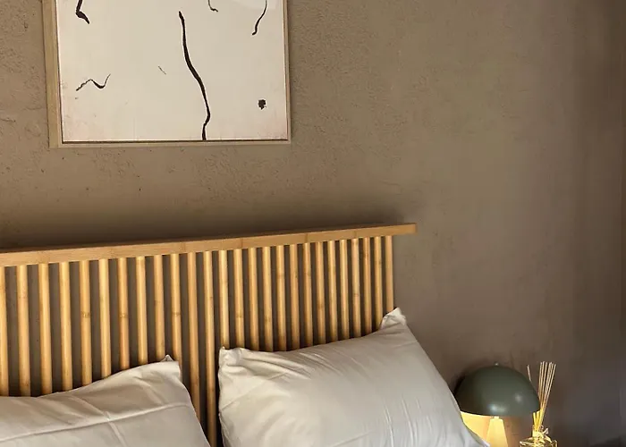 Casa Uberti 체세나