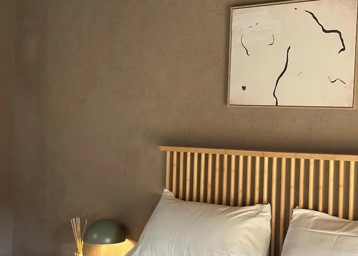 Casa Uberti 3* Чезена