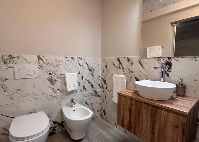 Casa Uberti 3* Cesena