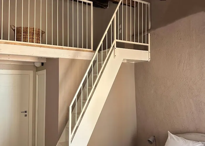 Casa Uberti Гостевой дом Чезена