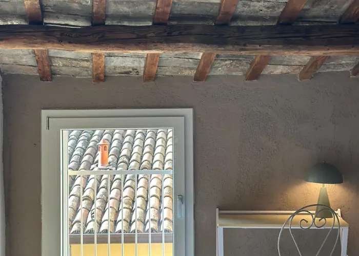 Casa Uberti Gæstehus 3*