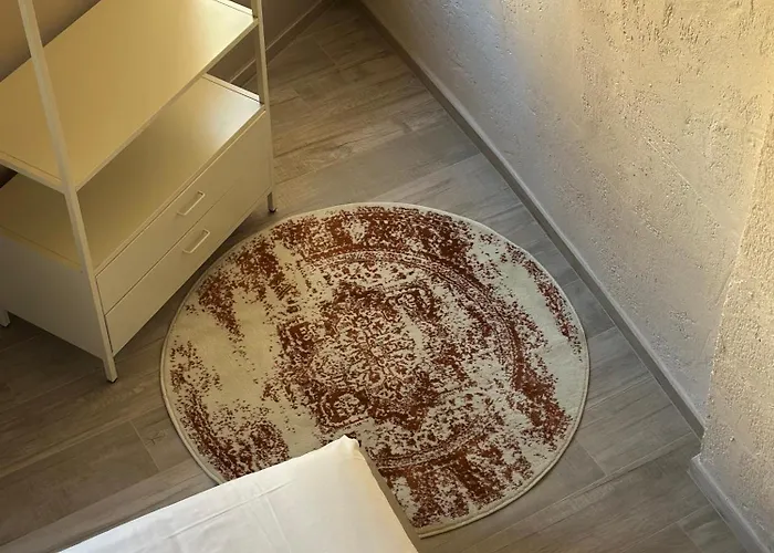 Casa Uberti 3* 체세나